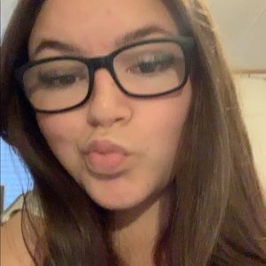 Meet your Posher, Cheyenne